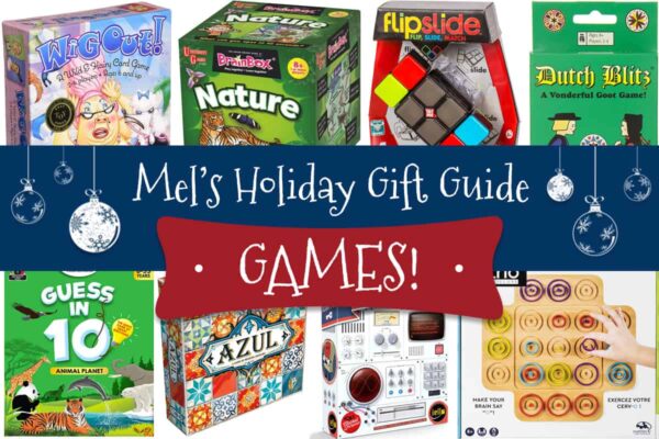 board and card games on white background