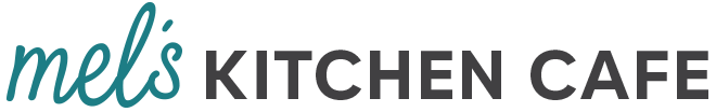 Mel's Kitchen Cafe Logo