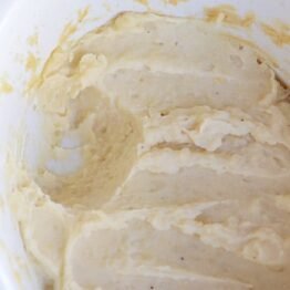 Slow Cooker Mashed Potatoes